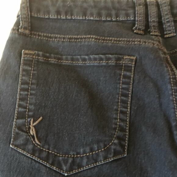 KUT From The KLOTH Jeans Diana Ankle SKINNY Size 4 - Picture 6 of 14